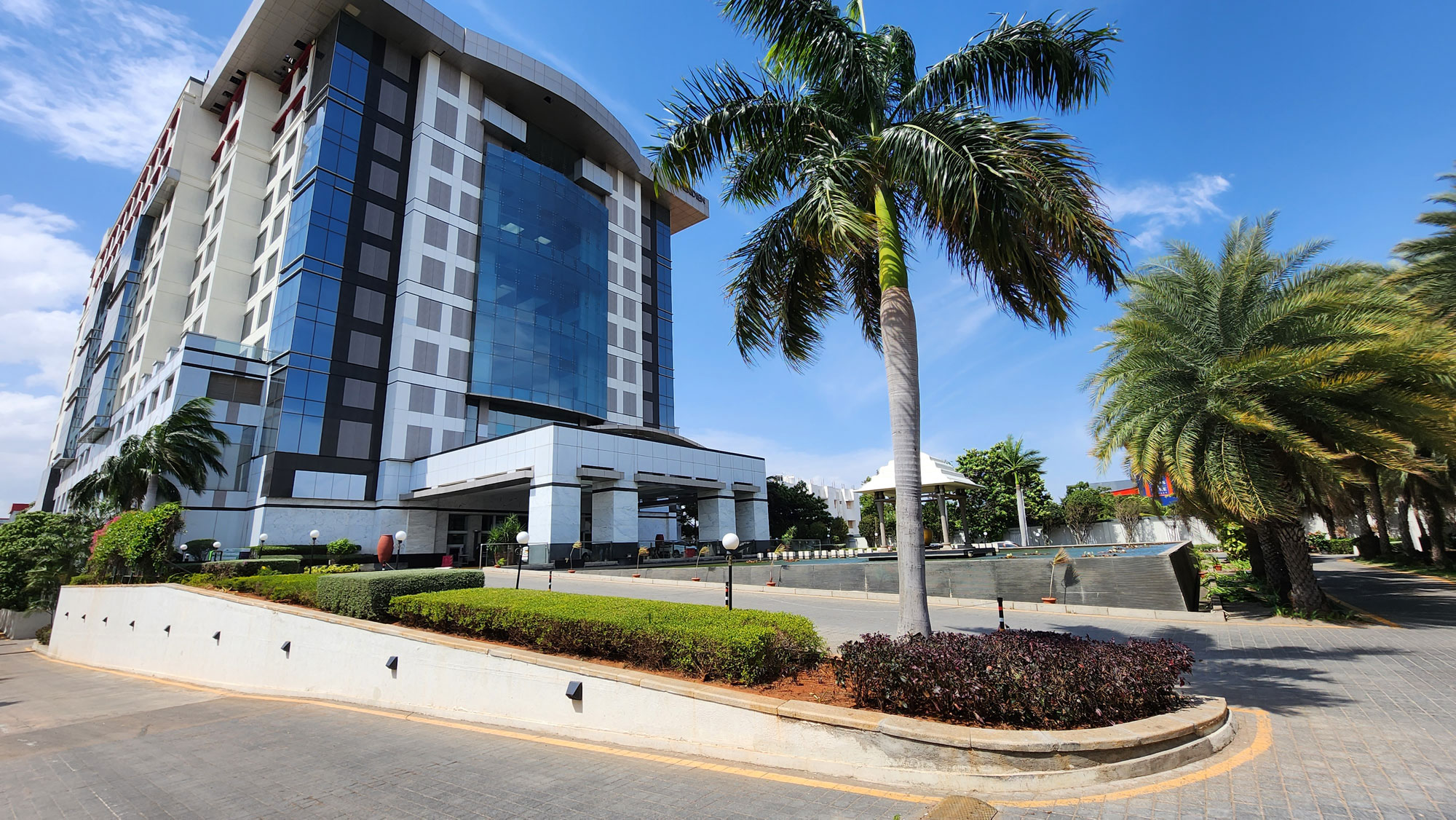 Group of people holding hands in unity